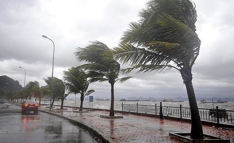 Meteorolojiden kritik uyarı! Kuvvetli geliyor...