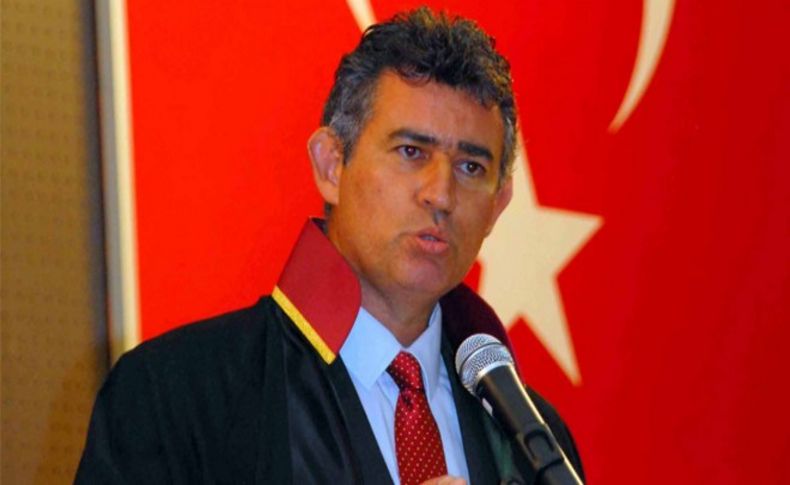 Metin Feyzioğlu'ndan Lozan tepkisi