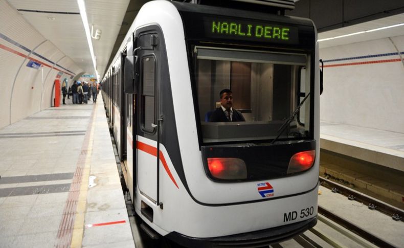 Metro'nun uluslararası ihalesine talep patlaması