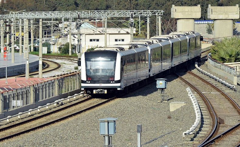 Metroda geliştirilen model 6 milyon lira kazandırdı