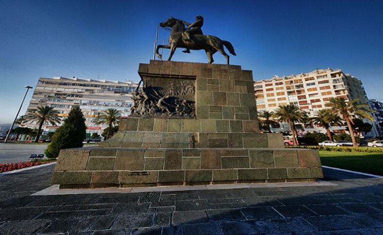 Cumhuriyet Meydanı'nın adı artık...