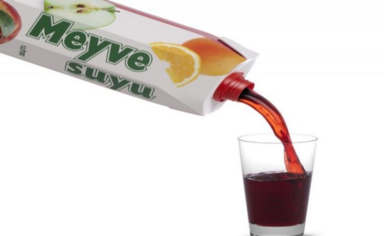 Meyve suyu hiperaktiviteyi artırıyor