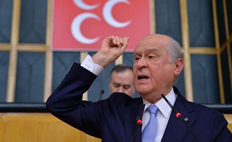 MHP dava için 'talimat' bekliyor