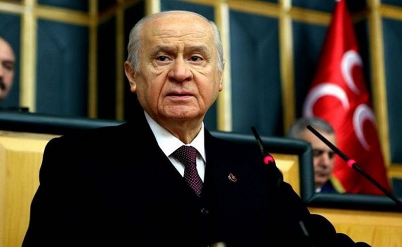 MHP’de af mesaisi: Kapsam genişliyor