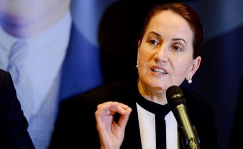 MHP'de Akşener'in partisi için 625 istifa