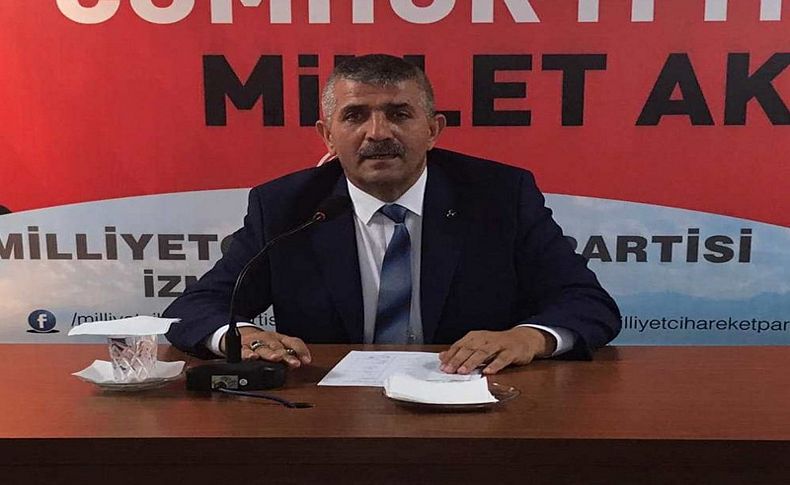 MHP’de Başkanlık Divanı belli oldu