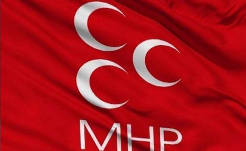 MHP’de istifa depremi!