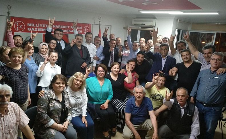 MHP’de seçim strateji toplantıları başladı