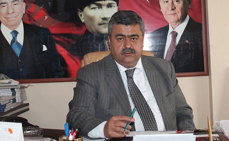 MHP’de yeni üye kabulünde FETÖ alarmı