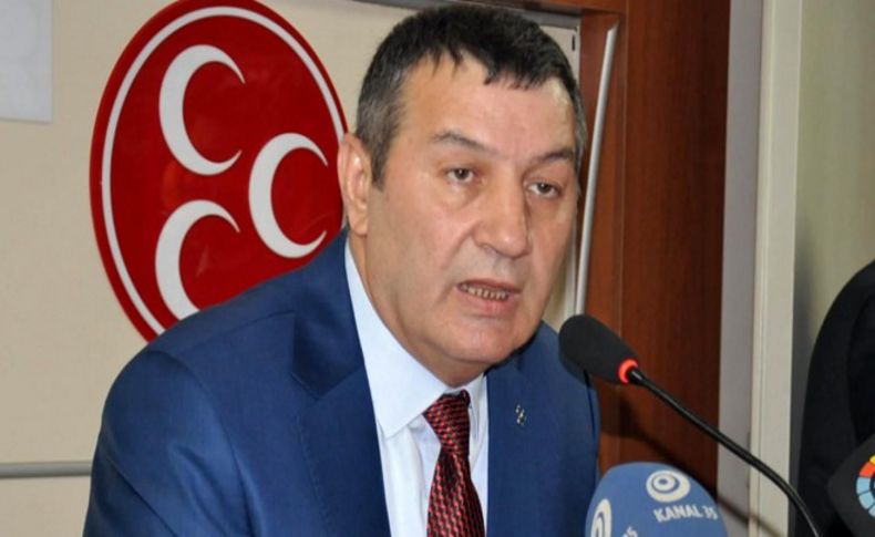 Karataş: MHP demek güven demektir