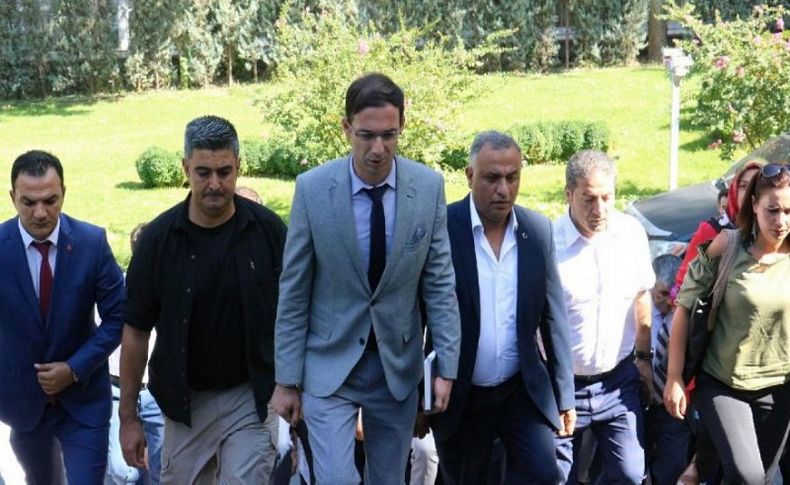 MHP'den 19 yıl sonra bir ilk