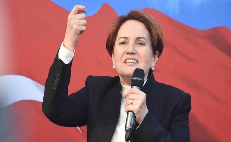 MHP’den Akşener istifaları 2 bini buldu