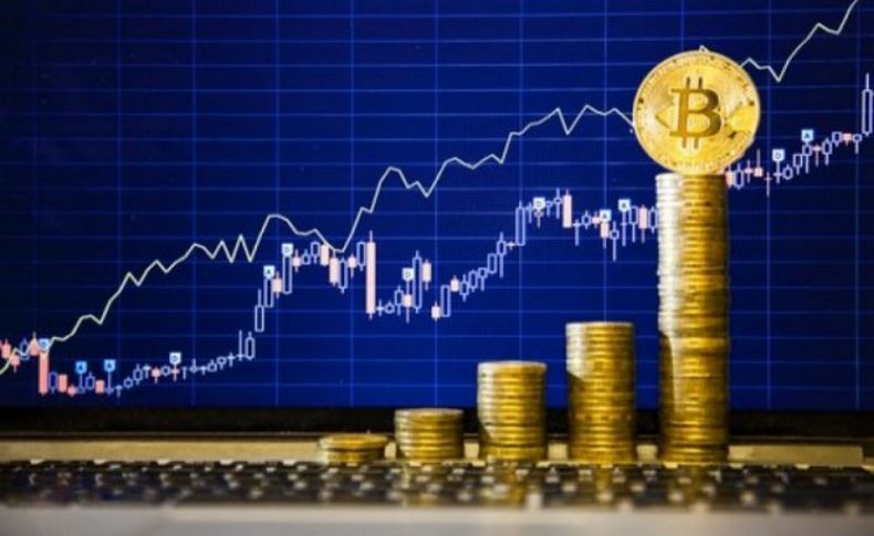 MHP'den Bitcoin hamlesi