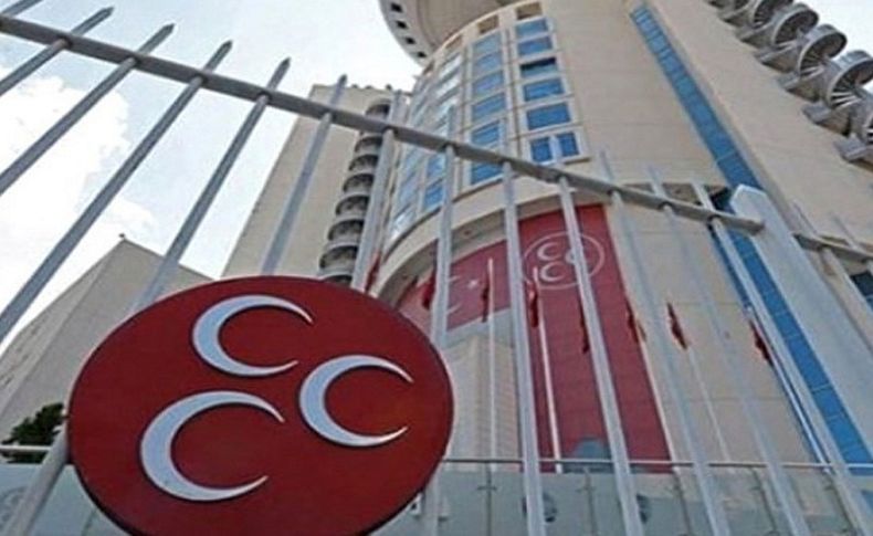 MHP’den çok sert erken seçim açıklaması