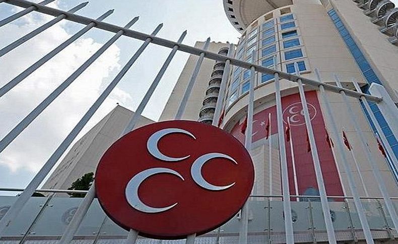 MHP'den flaş af açıklaması!