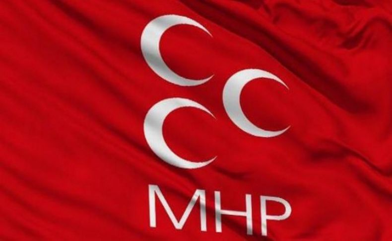 MHP'den zehir zemberek bir açıklama daha