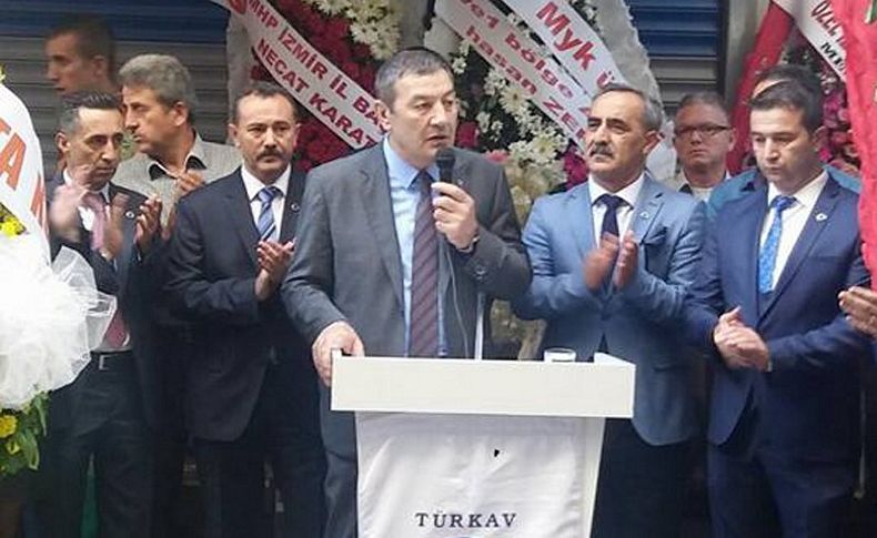 MHP İl Başkanı Karataş'tan iddialı 24 Haziran çıkışı!