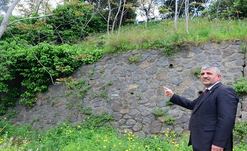 MHP İl Başkanı Şahin: Hasan Tahsin ismi verilsin
