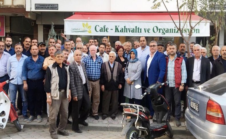MHP istifa rüzgarı sürüyor! Bugün de 203 kişi...