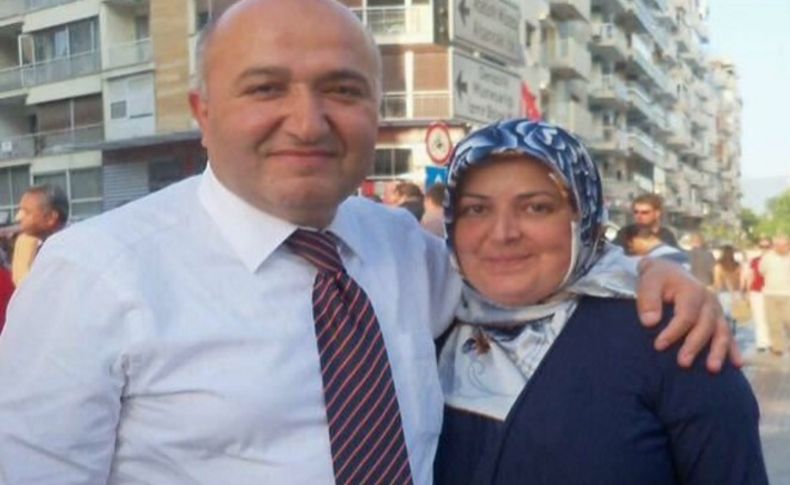 MHP İzmir’in acı kaybı