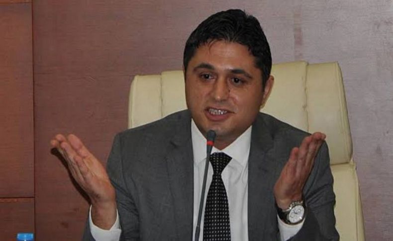 MHP'li Başkan Acar'ın meclis üyesini darp ettiği iddia edildi