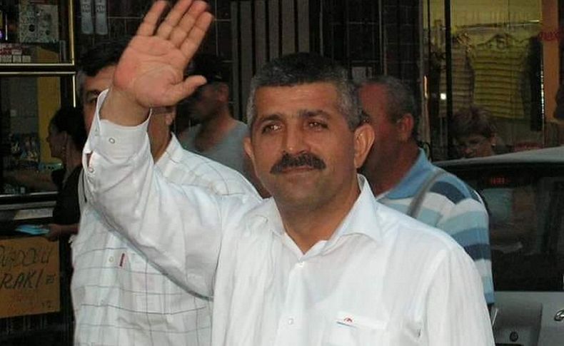 MHP'li başkan vekili hastaneye kaldırıldı