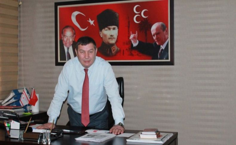 MHP'li Karataş'tan FETÖ açıklaması