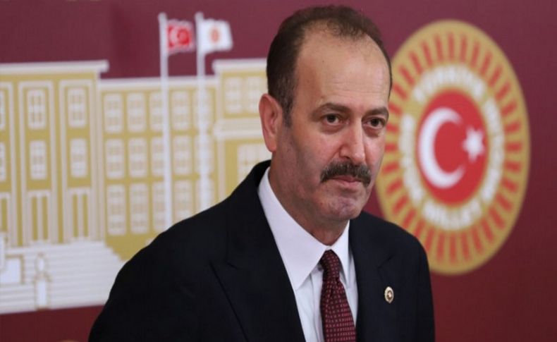 MHP’li Osmanağaoğlu’ndan Seferihisar çıkışı: Borçların sorumlusu Tunç Soyer