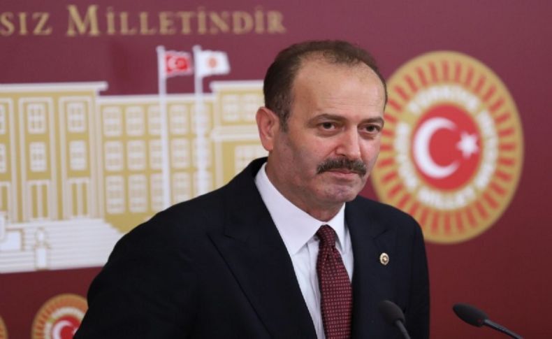 MHP'li Osmanağaoğlu'ndan Soyer'e sert sözler