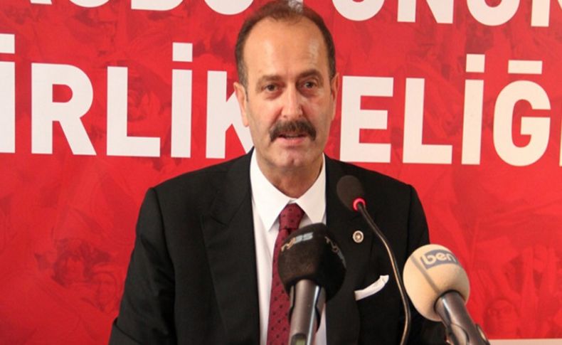 MHP'li Osmanağaoğlu'nun 'festival' tepkisi sürüyor: Sorgulanmalı ve soruşturulmalıdır