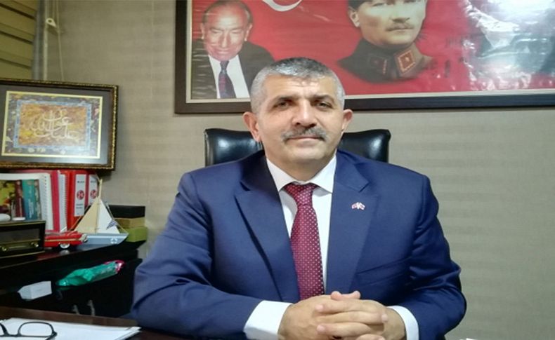 MHP'li Şahin'den Türkeş'in vefatının yıl dönümüne özel mesaj