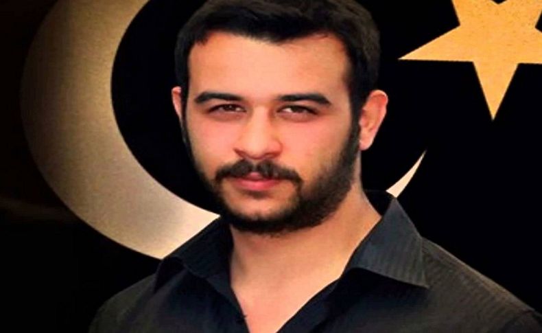MHP’li sanatçıdan, ülkücü Çakıroğlu’na özel parça