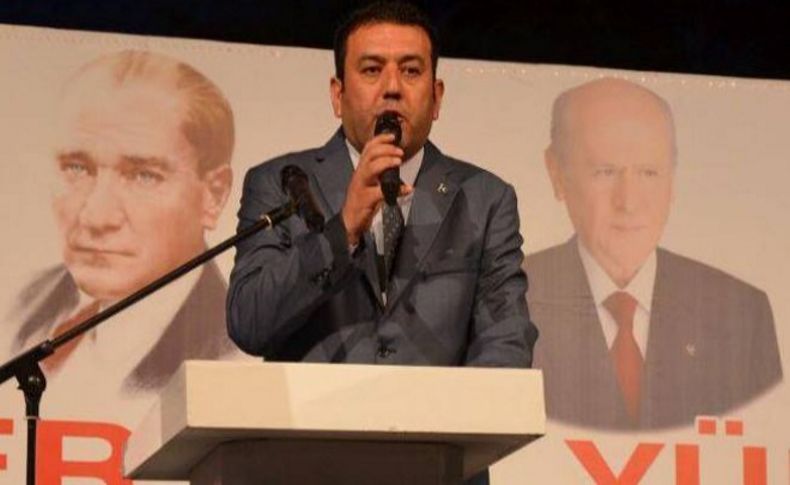 MHP'li Seçgin: Cumhuriyet’e uzanan elleri kırarız