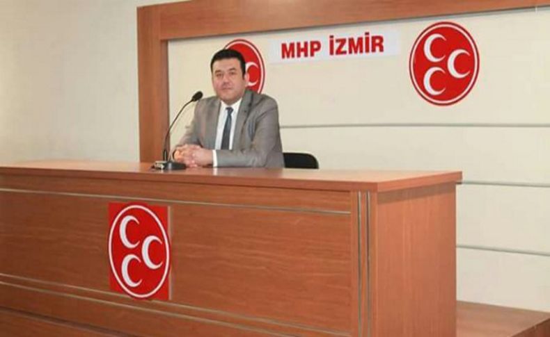 MHP'li Seçgin: Gençlerimiz uyuşturucu batağında