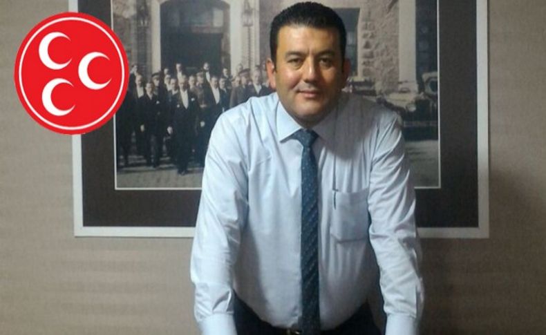 MHP'li Seçgin: Kırmızı çizgilerimiz bakidir!