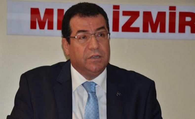 MHP'li Tanrıkulu: Gemi üfleyerek yol almıyor