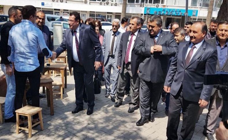 MHP'li Tanrıkulu neden 'evet' dediklerini anlattı