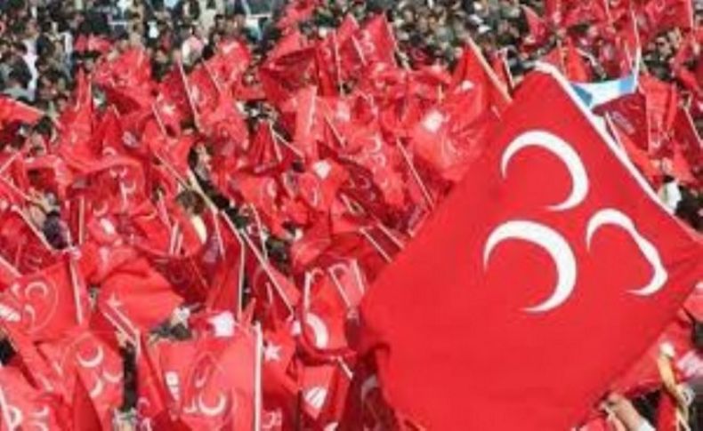 MHP’lilerin yarısı hayırcı