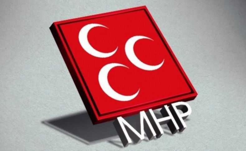 MHP’nin çağrı heyeti başkanı gözaltına alındı