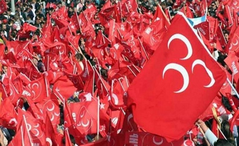 MHP'nin yerel seçim hedefi belli oldu