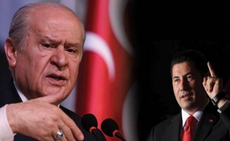 Sinan Oğan startı sosyal medyadan verdi