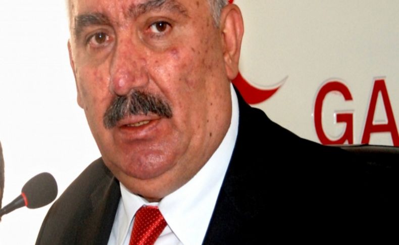 MHP: Devlet Reyhanlı'da yardım istedi, biz de gereğini yaptık