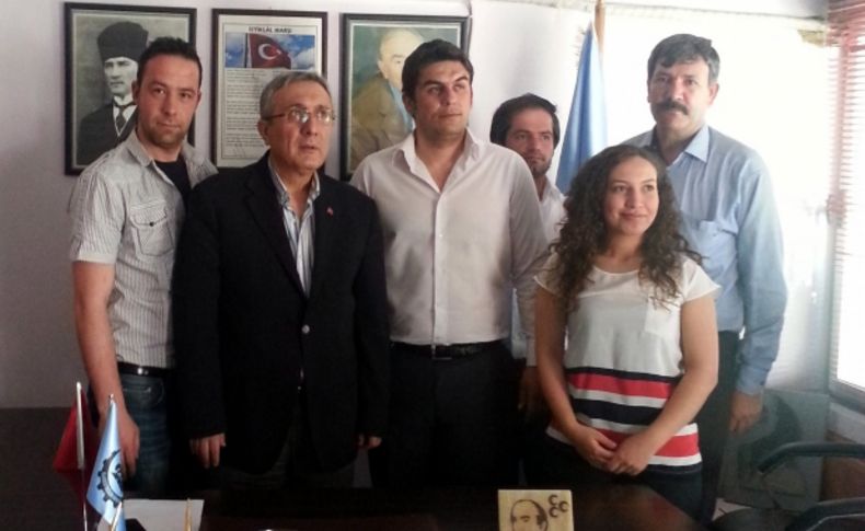 MHP Genel Başkan Yardımcısı Ayhan: Üniversite mezunu işsizler çığ gibi artıyor