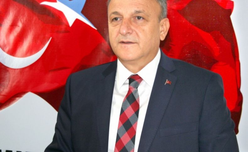 MHP Grup Başkan Vekili Vural: Bunlar AKP kuponları