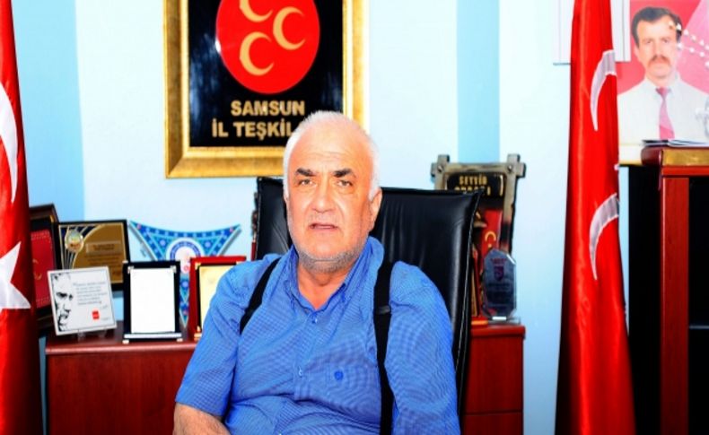 MHP ve CHP İl Başkanları AK Parti Samsun mitingini değerlendirdi