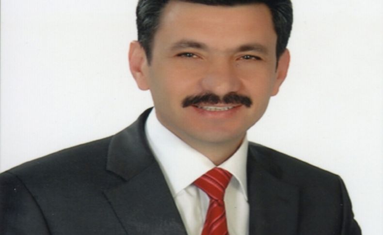 MHP Yerköy Belediye Başkan Adayı Ferhat Yılmaz