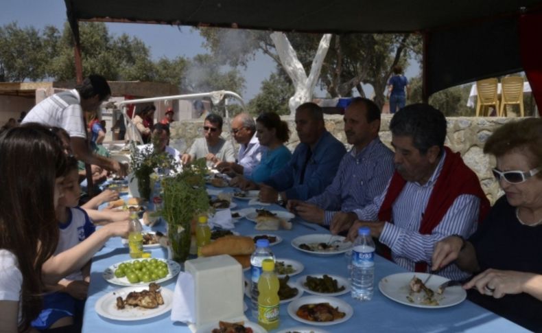 MHP’den Türkçülük ve Bahar Şenliği