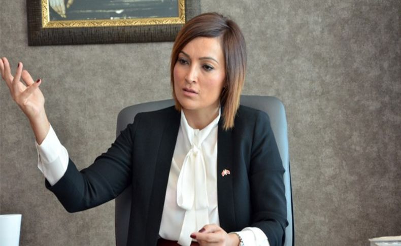 MHP'li Kılıç’tan çağrı: “Şimdi değilse ne zaman'”