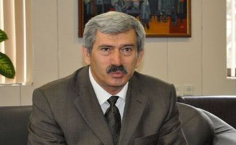 MHP'li Çetin: Bakan Güler devlet görevlisi mi, bir ideolojinin sözcüsü mü'