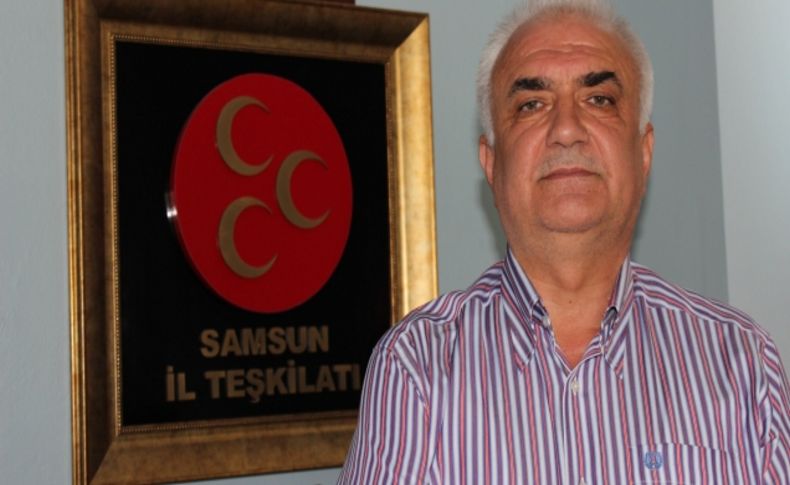 MHP'li Kılıç’tan özelleştirme tepkisi